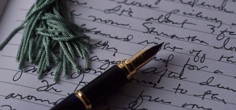 Can a Suicide Note also Operate as a Will?