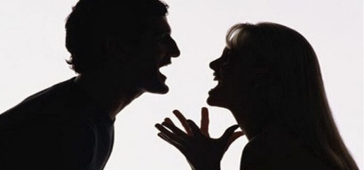 Escaping an Abusive Spouse