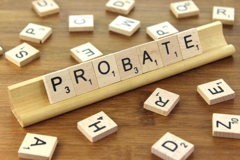 What is Probate?