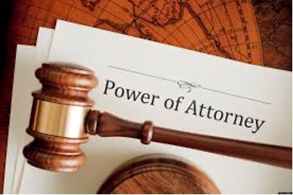 Why is it So Important to Have a Power of Attorney?
